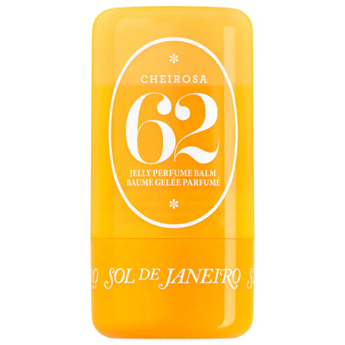 Jelly Perfume Balm - Sol De Janeiro Cheirosa