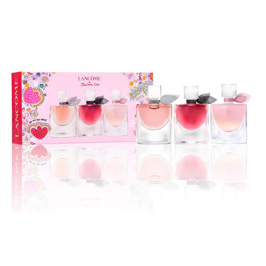 La Vie est Belle Mini Perfume Gift Set for Mother's Day - Lancome