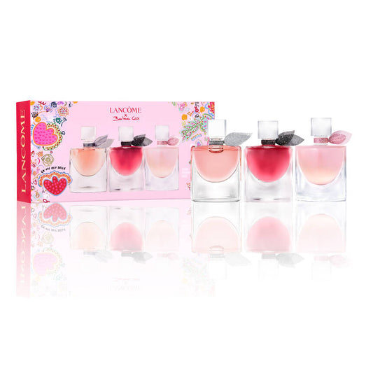 La Vie est Belle Mini Perfume Gift Set for Mother's Day - Lancome