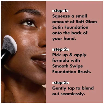Smooth Swipe Foundation - elf