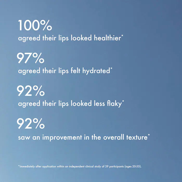 The Lip Butter Balm Minis Kit - Summer Fridays