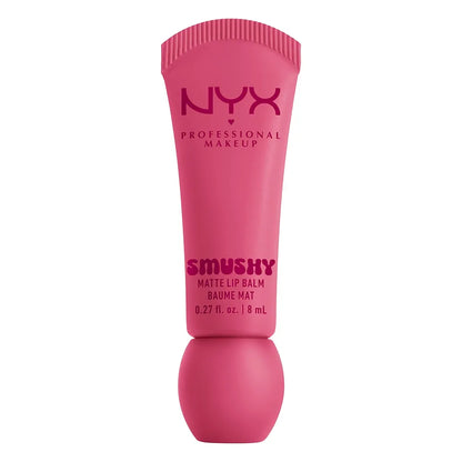 Smushy Matte Lip Balm - Nyx
