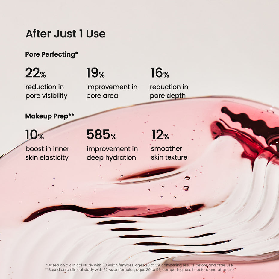 Pore Perfecting Collagen Peptide Serum - Biodance