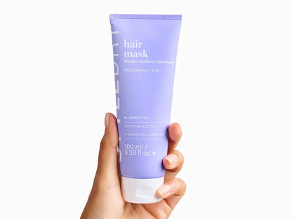 Hair Mask Passion Fruit Pop - Styledry