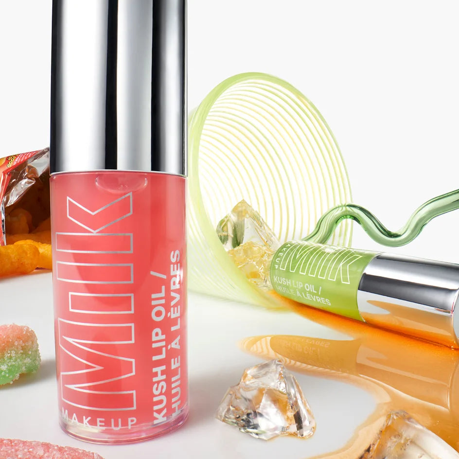 Kush Lip Oil - Milk Makeup