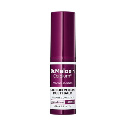 Calcium Volume Mult Balm - Dr.Melaxin