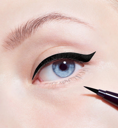 Diorshow On Stage Liquid Waterproof Eyeliner - Dior