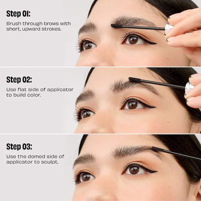 Precisely My Brow Wax - Benefit