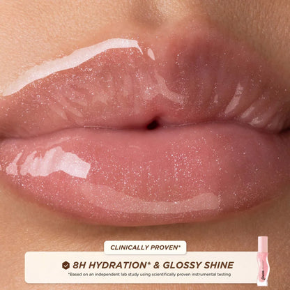 Sparkle & Spritz - Gisou