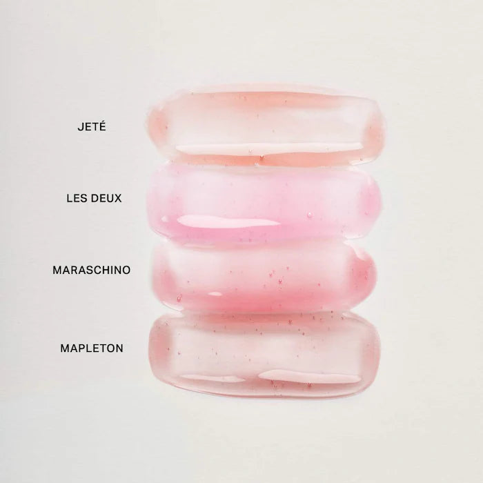 Tinted Lip Oil - Merit