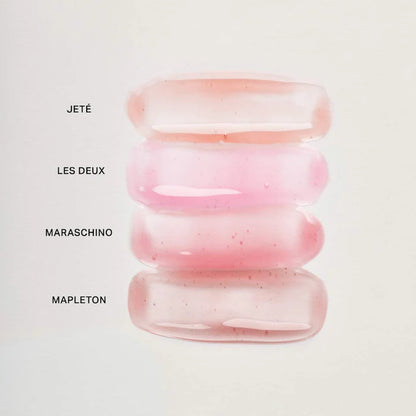 Tinted Lip Oil - Merit