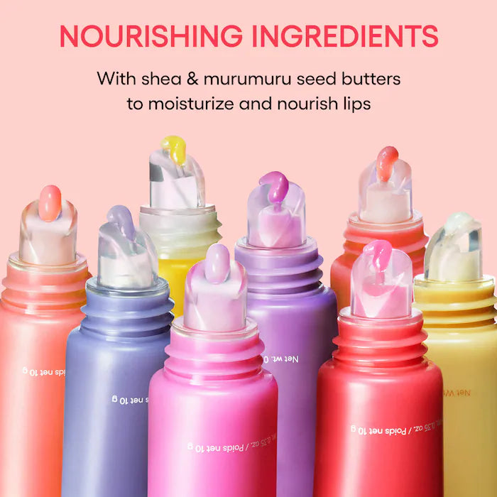 Berry Sweet Lip Trio - Laneige