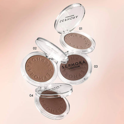 Sephora Contour - Sephora