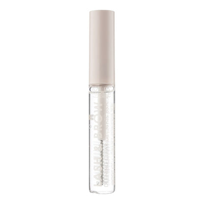 Lash & Brow Defining Clear Gel Mascara - Mua Makeup Academy