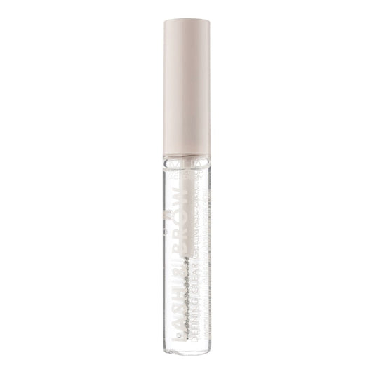 Lash & Brow Defining Clear Gel Mascara - Mua Makeup Academy