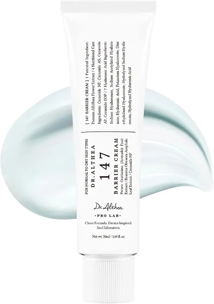 147 Barrier Cream - Dr. Althea