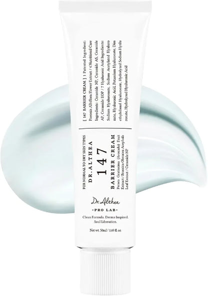 147 Barrier Cream - Dr. Althea