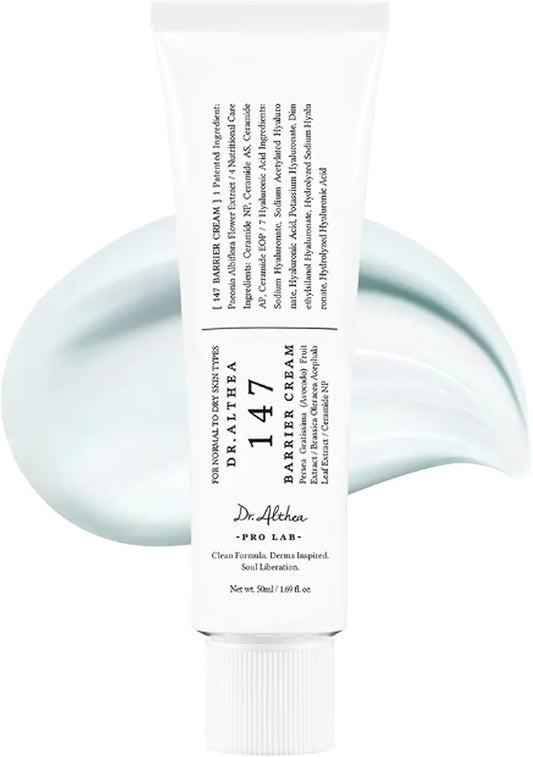 147 Barrier Cream - Dr. Althea