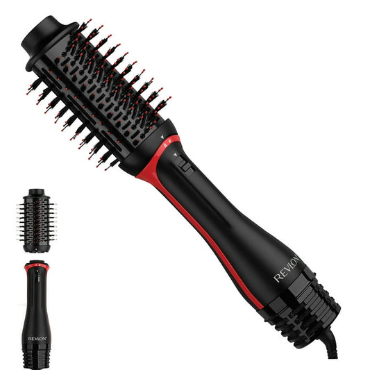 One-Step Volumizer Plus - Revlon