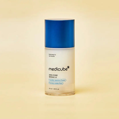 Zero Pore Serum 2.0 - Medicube