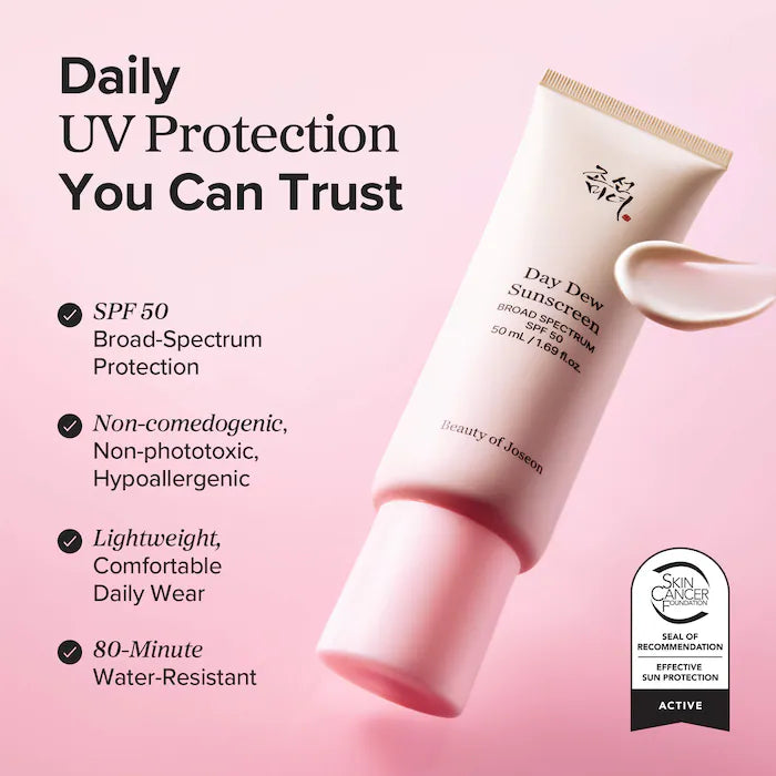 Sun Safety Kit - Sephora Favorites