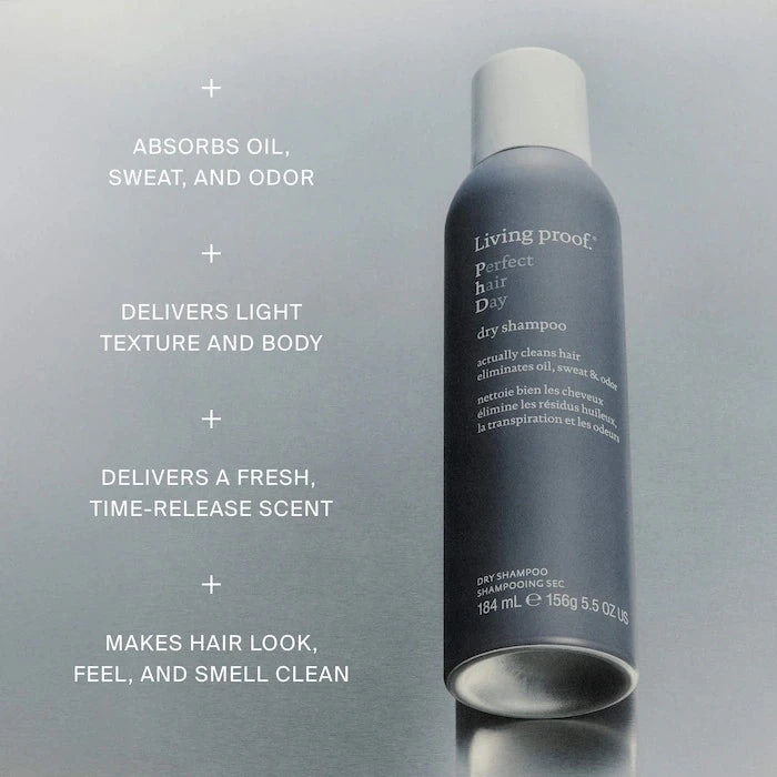 Holiday Hair Must Haves -Sephora Favorites