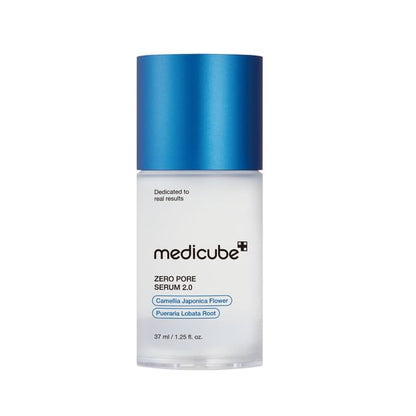 Zero Pore Serum 2.0 - Medicube