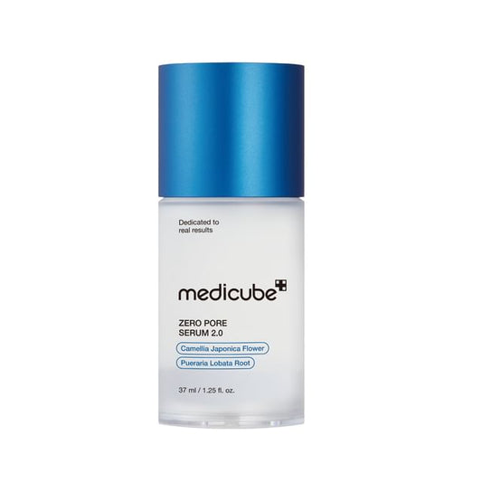 Zero Pore Serum 2.0 - Medicube