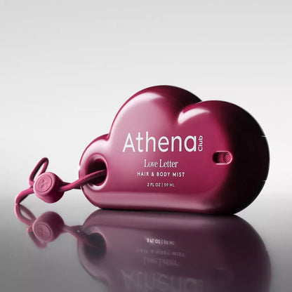 Hair & Body Mist - Athena Club