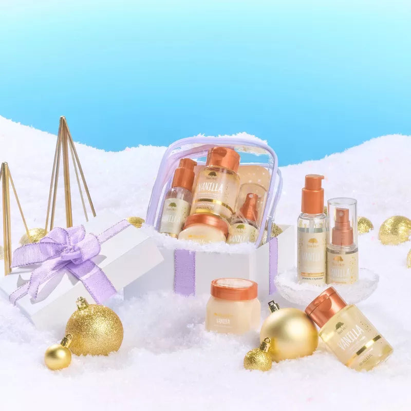 Mini Best Seller Kit - The Hut
