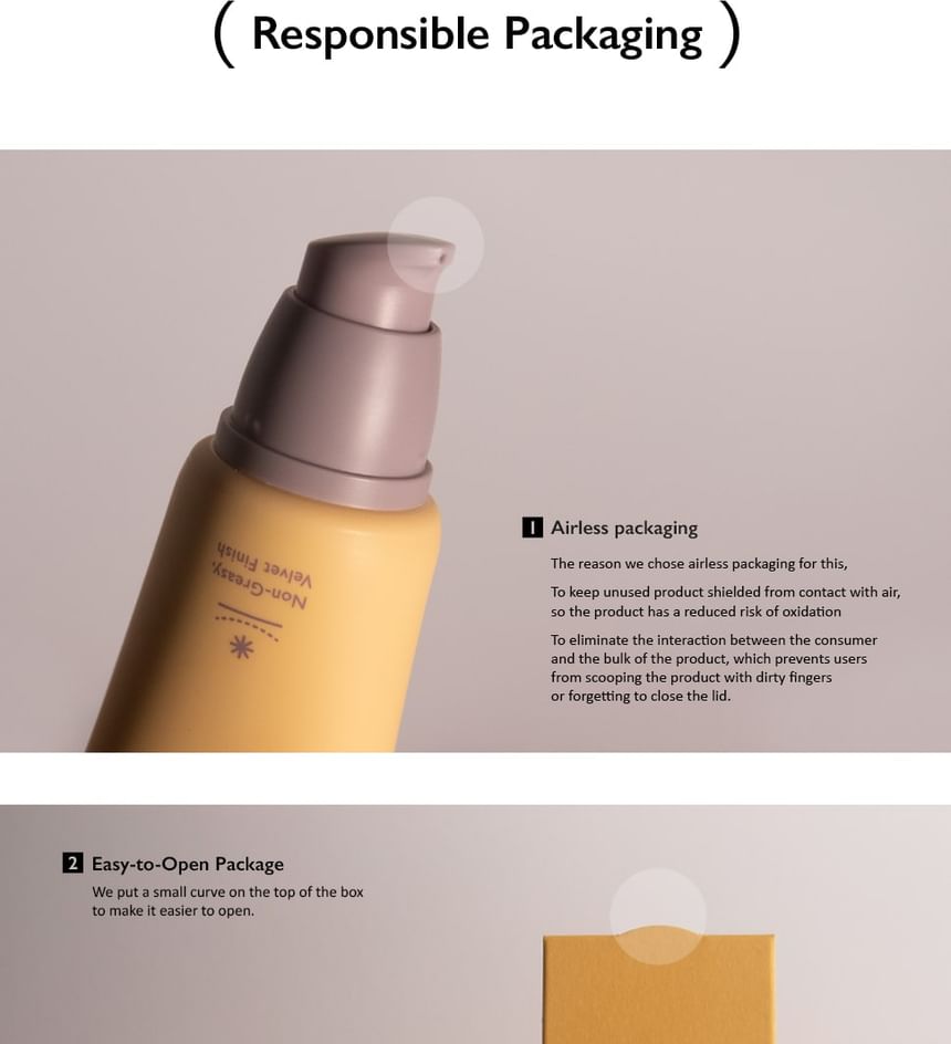 Black Rice Moisture Aryfit Daily Sunscreen Spf 50+PA - Haruharu Wonder