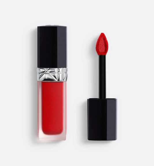 Rouge Dior Forever Matte Liquid Lipstick - Dior