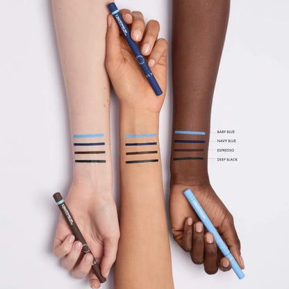 12H Intense Eyeliner Ink Felt Liner - Sephora