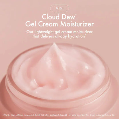 The Dewy Pink Set - Summer Fridays