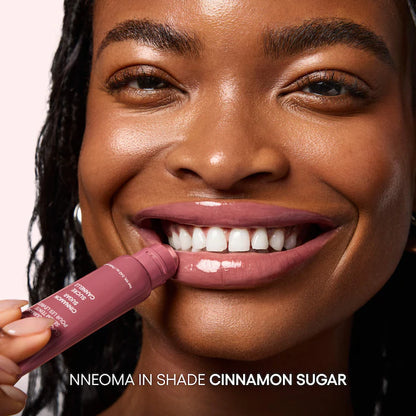 Donut Delight Lip Serum Duo+Charm - Laneige