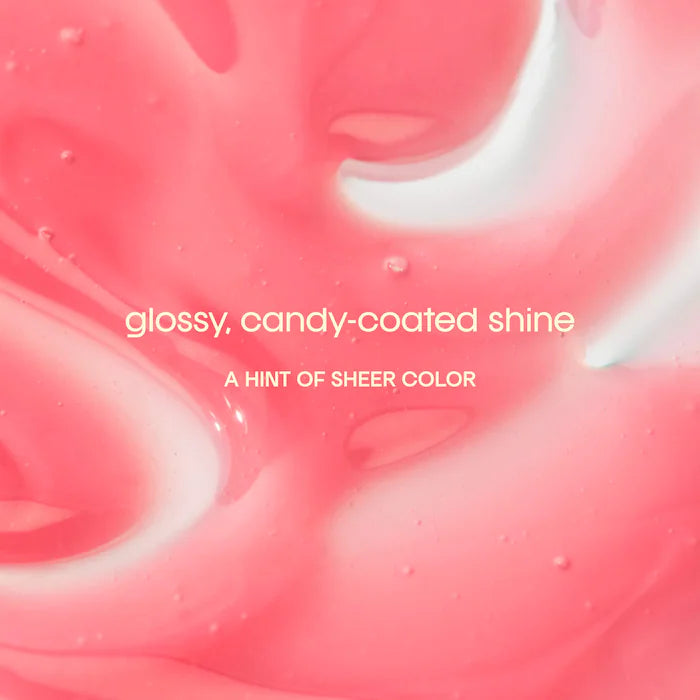 Sugarcoat Gloss Balm - Sincerely Yours