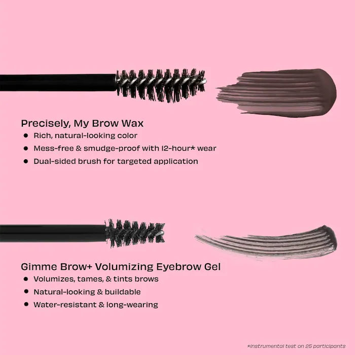Precisely My Brow Wax - Benefit
