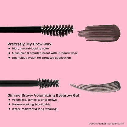 Precisely My Brow Wax - Benefit