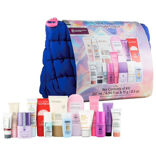 Sun Safety Kit - Sephora Favorites