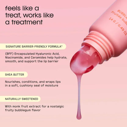 Sugarcoat Gloss Balm - Sincerely Yours