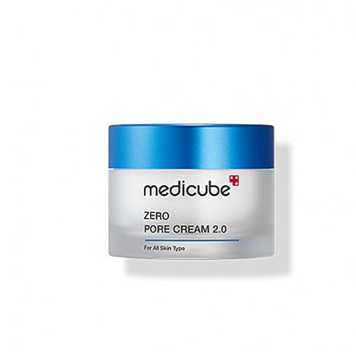 Zero Pore Cream 2.0 - Medicube