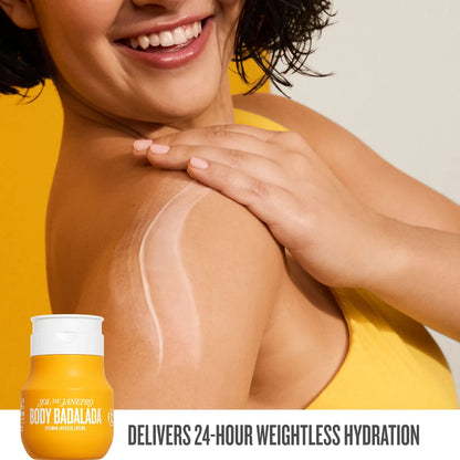 Hydrating  Jet Set - Sol De Janeiro