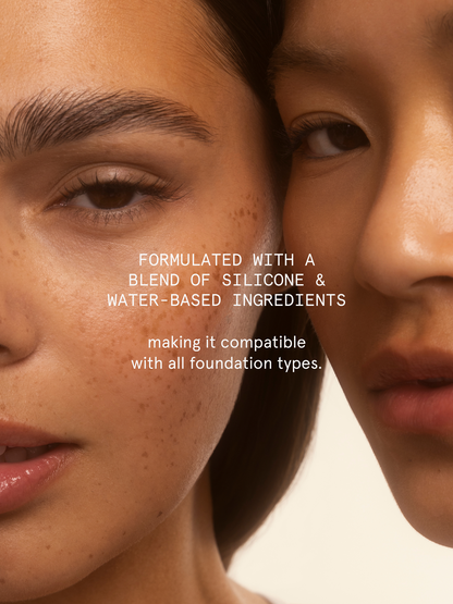 Spf 30 Primer Broad Spectrum - Ciele