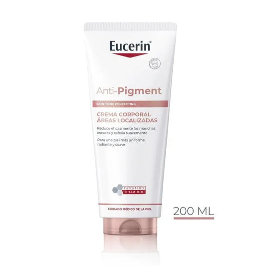 Anti-Pigment Crema Corporal Áreas Localizadas - Eucerin