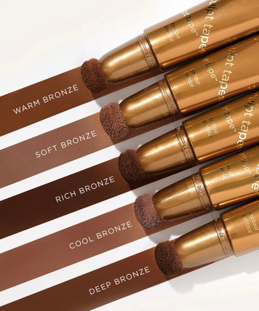 Contour Sculpt Tape - Tarte