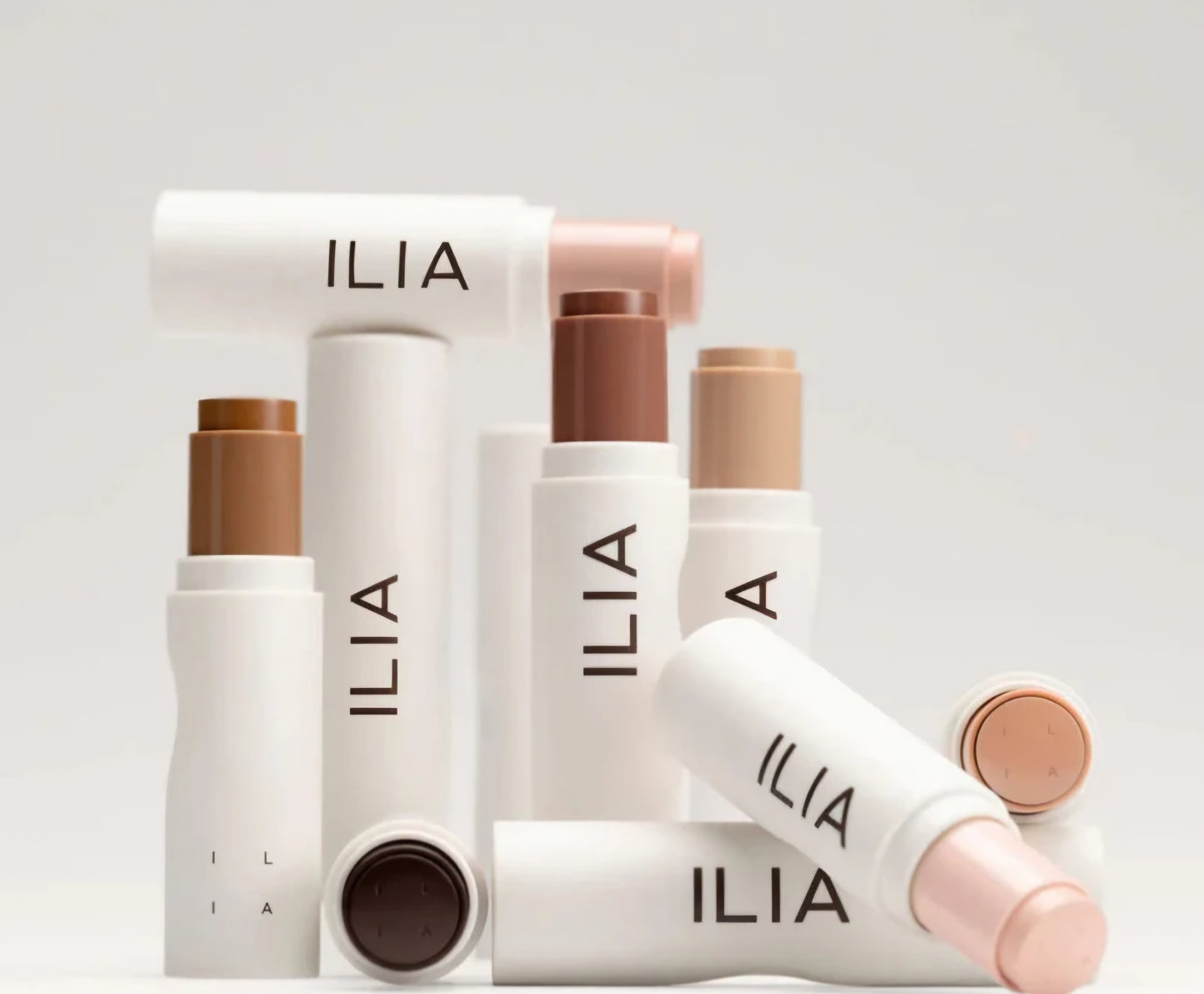 Skin Rewind Complexion Stick - Ilia