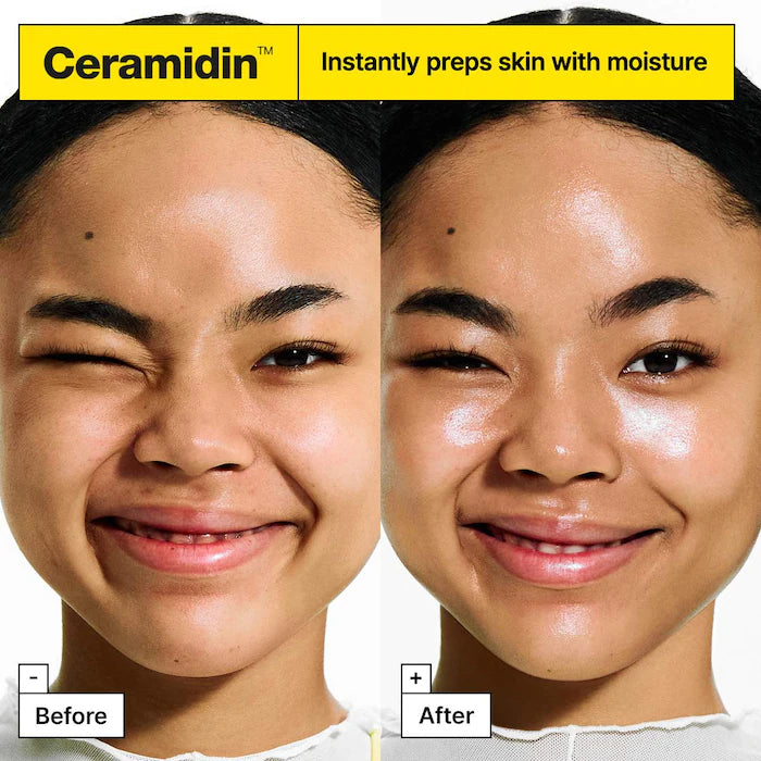 Ceramidin Skin Barrier Serum Toner - De.Jart+