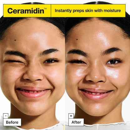 Ceramidin Skin Barrier Serum Toner - De.Jart+