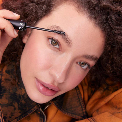 Fluff & Fix Brow Wax - Sephora