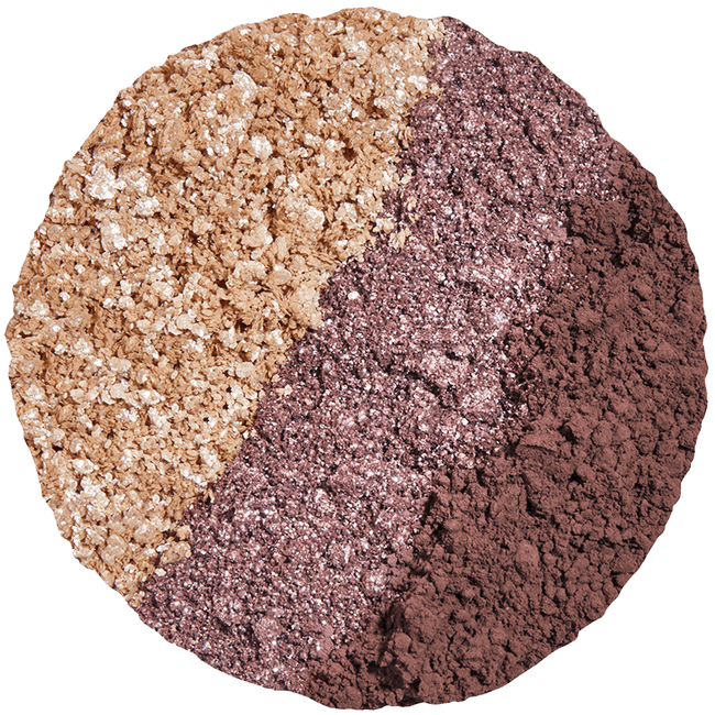 Beauty Bento EyeShadow Trio - Kaja